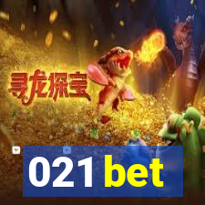 021 bet