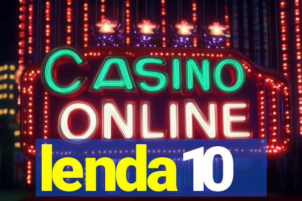 lenda10