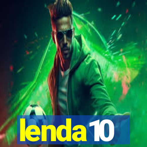 lenda10