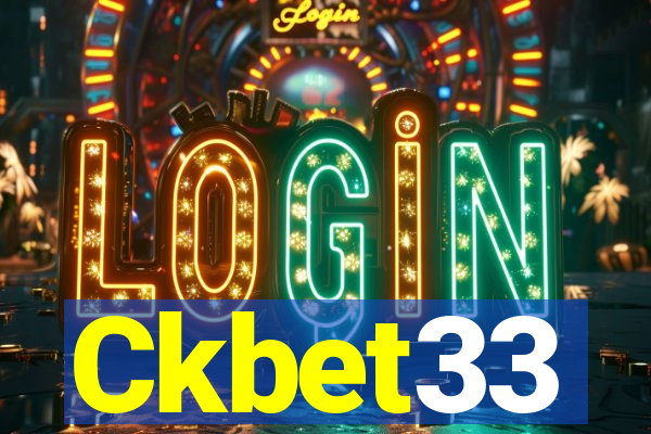 Ckbet33