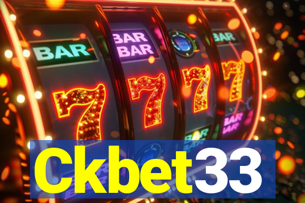 Ckbet33