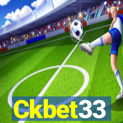 Ckbet33