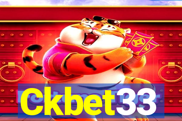 Ckbet33