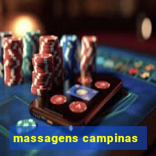 massagens campinas