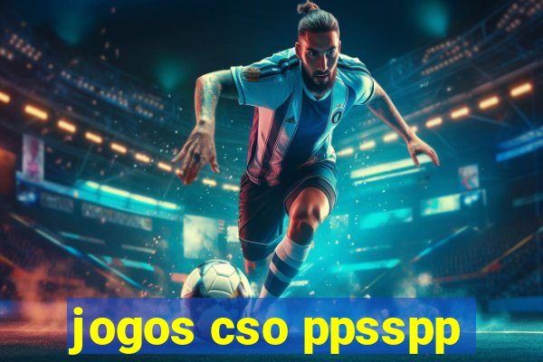 jogos cso ppsspp