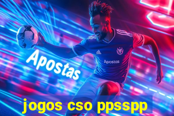 jogos cso ppsspp