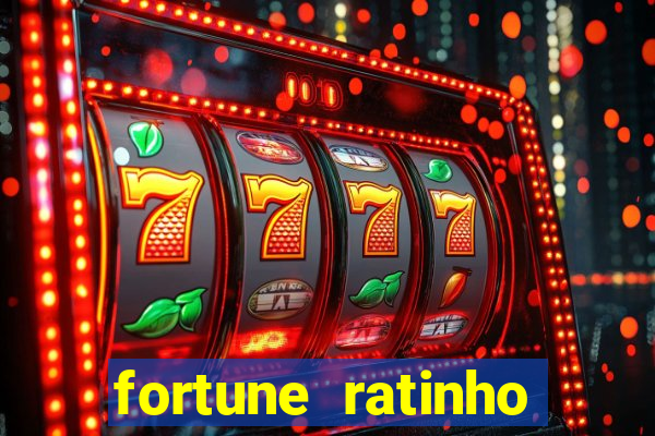 fortune ratinho demo grátis