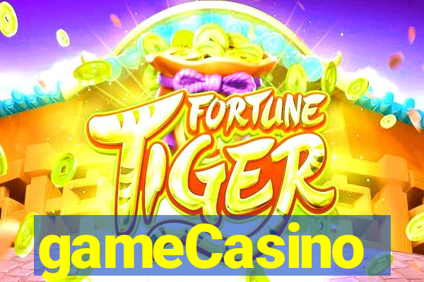 gameCasino