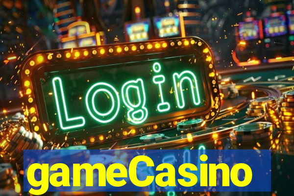 gameCasino