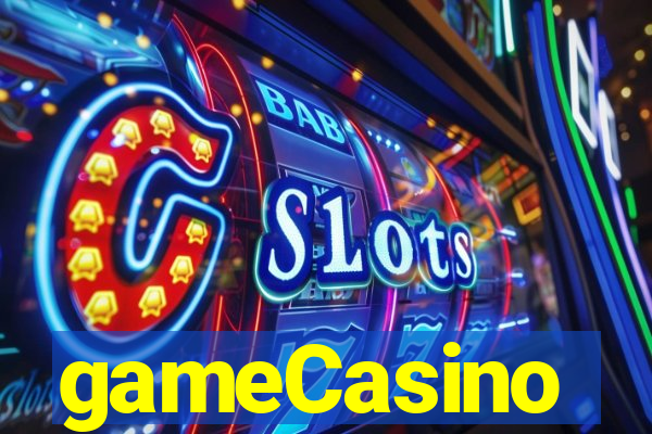 gameCasino