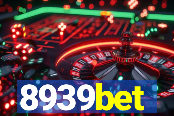 8939bet