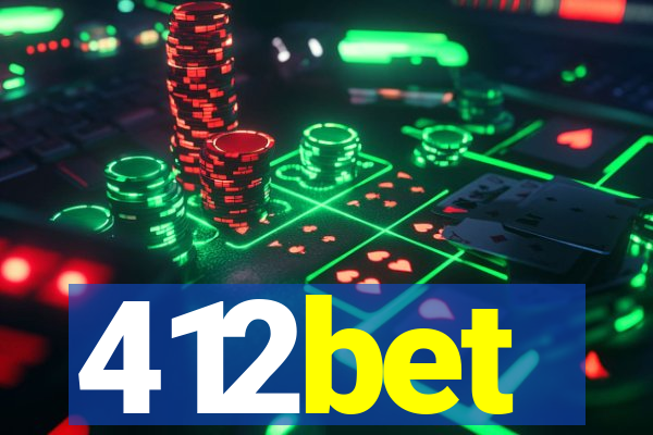 412bet