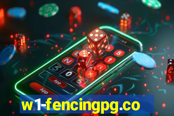 w1-fencingpg.com