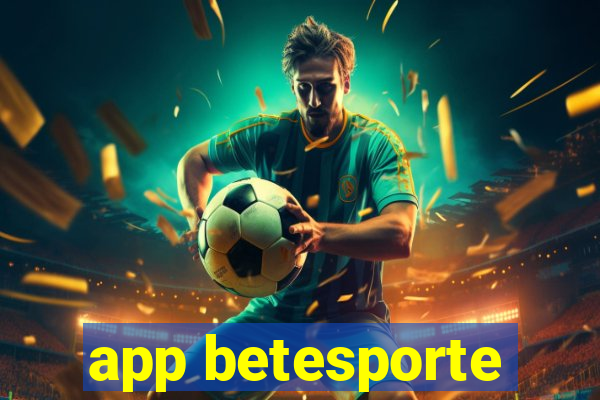 app betesporte