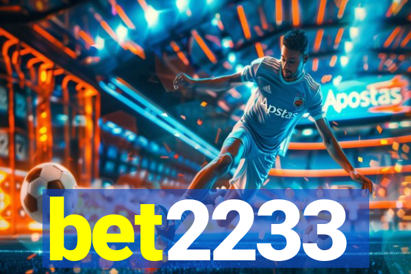 bet2233