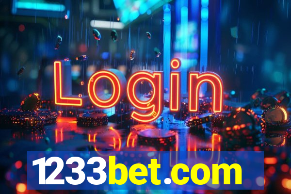 1233bet.com