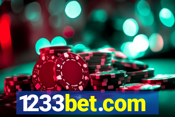 1233bet.com