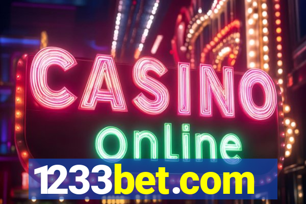 1233bet.com