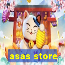 asas store