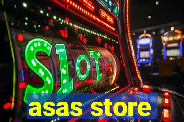 asas store