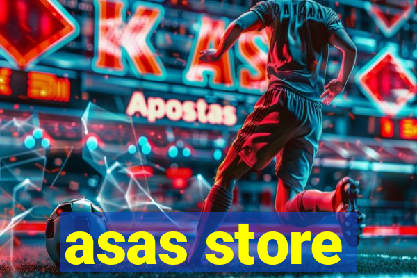 asas store