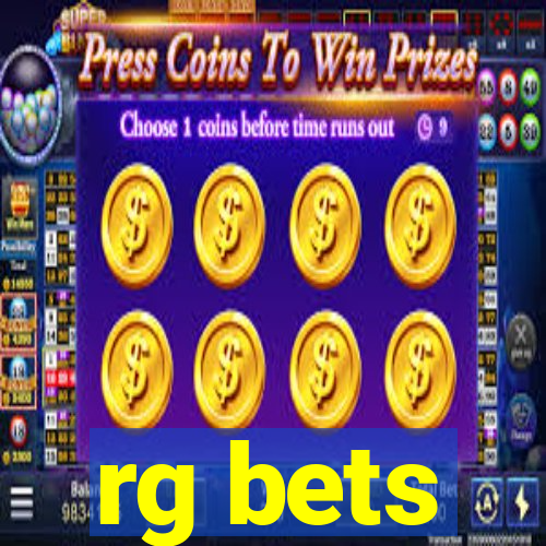 rg bets