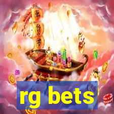 rg bets