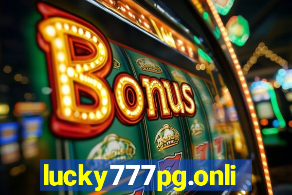 lucky777pg.online