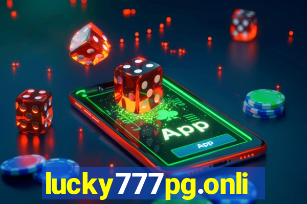 lucky777pg.online