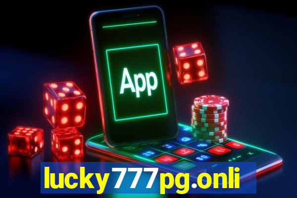 lucky777pg.online