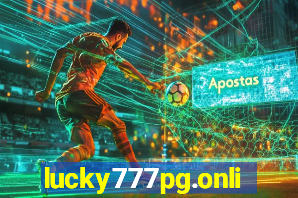 lucky777pg.online