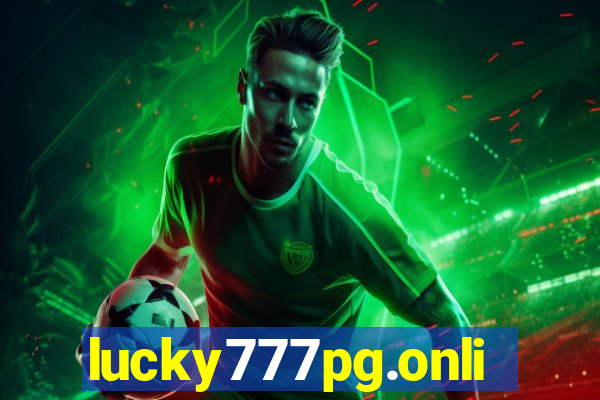 lucky777pg.online