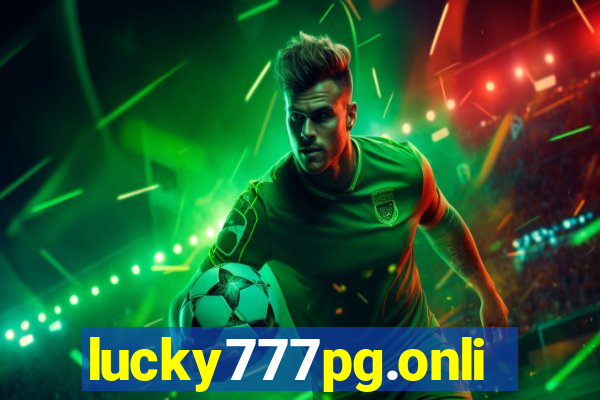 lucky777pg.online