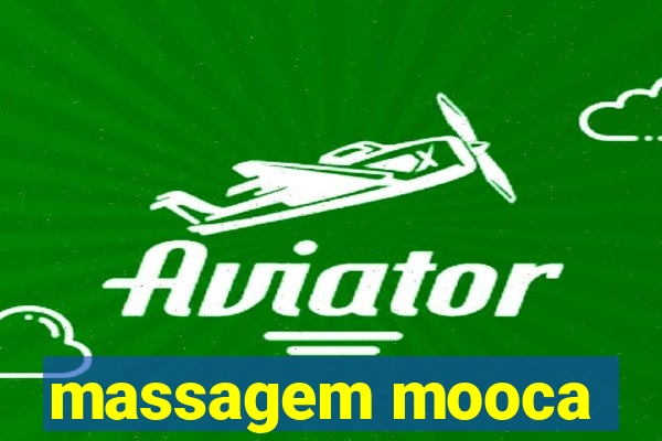 massagem mooca