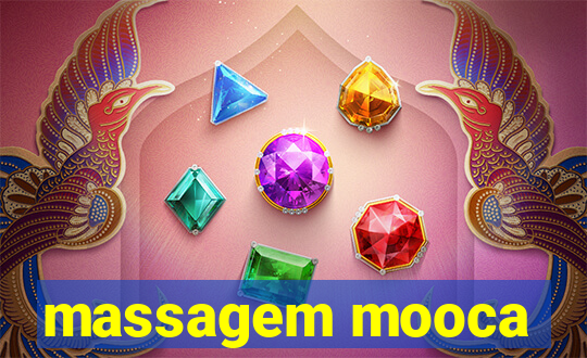 massagem mooca