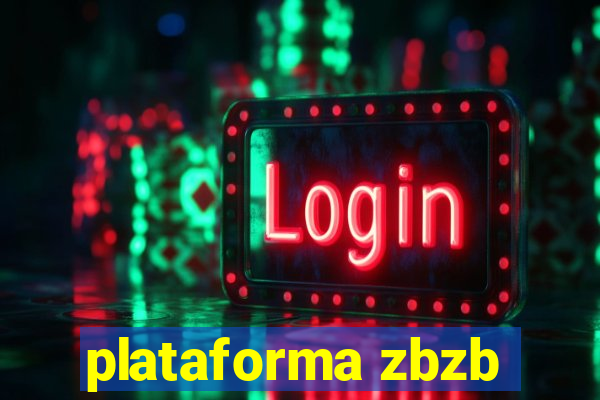 plataforma zbzb