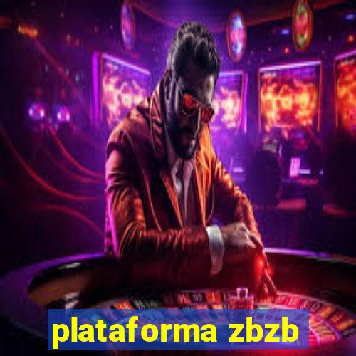 plataforma zbzb