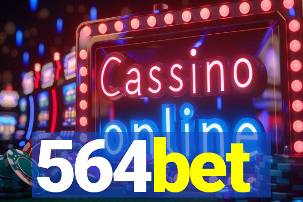 564bet