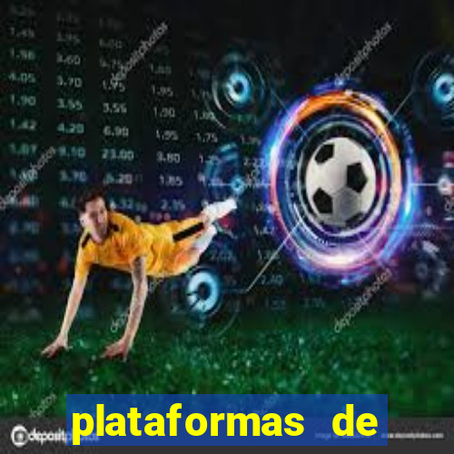 plataformas de jogos fora do brasil