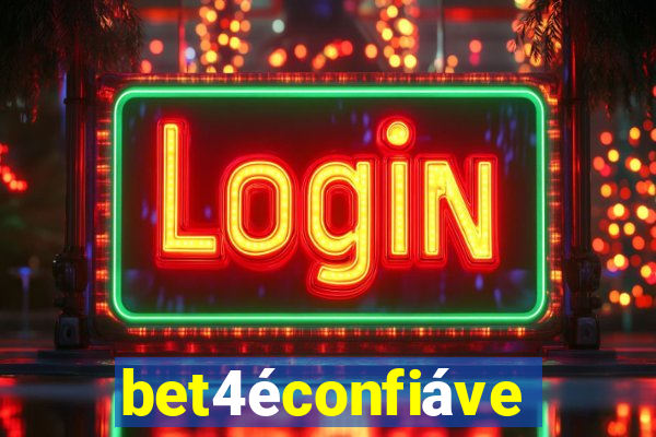 bet4éconfiável