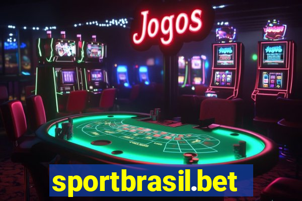 sportbrasil.bet