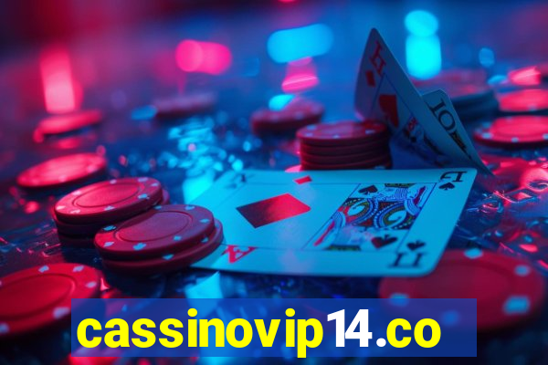 cassinovip14.com