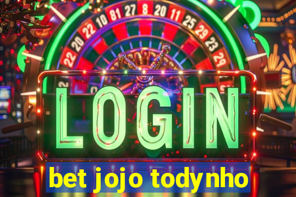 bet jojo todynho