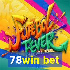 78win bet