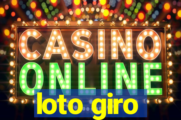 loto giro