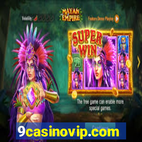 9casinovip.com