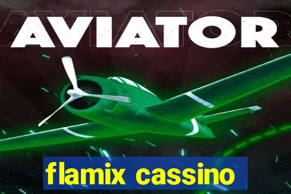 flamix cassino