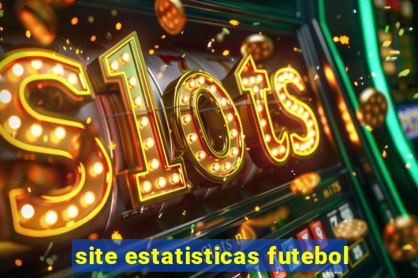 site estatisticas futebol