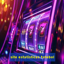 site estatisticas futebol