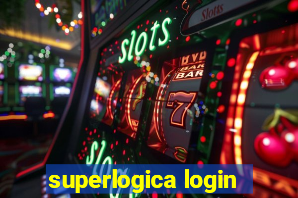 superlogica login